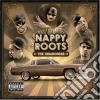 Nappy Roots - Humdinger cd