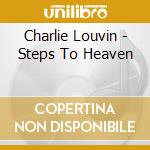 Charlie Louvin - Steps To Heaven cd