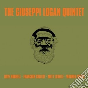 Logan, Giuseppi Quin - Giuseppi Logan Quintet cd musicale di LOGAN GIUSEPPI QUINTET