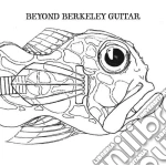 Beyond Berkeley Guitar / Various cd