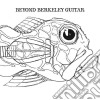 Beyond Berkeley Guitar / Various cd
