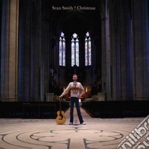 Smithsean - Christmas cd musicale di Smithsean