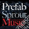 Prefab Sprout - Let's Change The World With Music cd