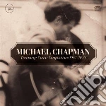 Michael Chapman - Trainsongs (2 Cd) cd