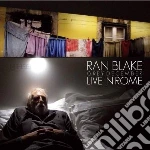 Ran Blake - Grey December:live In Rome cd
