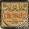 To what strange place: the music of the cd