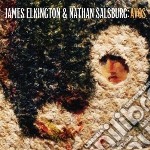 (LP Vinile) James Elkington & Nathan Salsburg - Avos