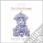 Hiss Golden Messenger - Poor Moon cd