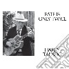 (LP Vinile) Taussig, Harry - Fate Is Only Twice cd