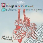 Imaginational Anthem 1-5 Box Set (6 Cd) cd