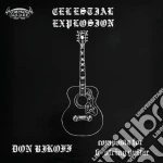Don Bikoff - Celestial Explosion cd