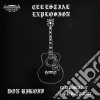 Don Bikoff - Celestial Explosion cd