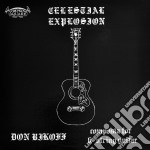 (LP Vinile) Don Bikoff - Celestial Explosion