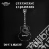 (LP Vinile) Don Bikoff - Celestial Explosion cd