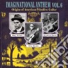 Imaginational Anthem 6 : Origins Of Amer / Various cd