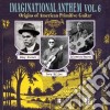 (LP Vinile) Imaginational Anthems - Imaginational Anthem 6 : Origins Of Amer cd
