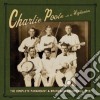 Charlie Poole - Complete Paramount & Brunswick Recording cd