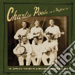(LP Vinile) Charlie Poole - Complete Paramount & Brunswick Recording vinile
