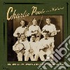 (LP Vinile) Charlie Poole - Complete Paramount & Brunswick Recording cd