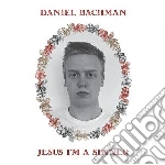 Daniel Bachman - Jesus I'm A Sinner cd