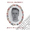 Daniel Bachman - Jesus I'm A Sinner cd