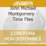 John Michael Montgomery - Time Flies cd