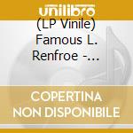 (LP Vinile) Famous L. Renfroe - Children (180gr) vinile