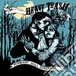 Heavy Trash - Midnight Soul Serenade cd