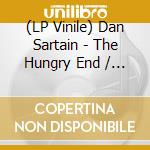 (LP Vinile) Dan Sartain - The Hungry End / Perverted Justice (7' Single)