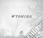 Water Liars - Wyoming cd