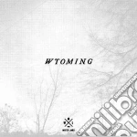 (LP Vinile) Water Liars - Wyoming vinile