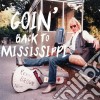 Kenny Brown - Going Back To Mississipi cd