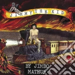 Jimbo Mathus - Jimmy The Kid cd