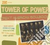 Tower Of Power - Great American Soulbook cd