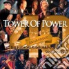 Tower Of Power - 40Th Anniversary: The Fillmore Auditorium. San Francisco (2 Cd) cd