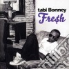 Tabi Bonney - Fresh cd