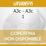 A3c - A3c 1 cd