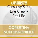 Currensy'S Jet Life Crew - Jet Life cd