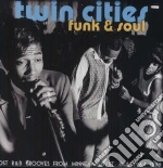 (LP VINILE) Twin cities funk & soul- lost r&b groove cd