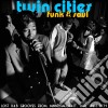 Twin cities funk & soul- lost r&b groove cd