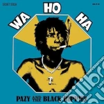 (LP VINILE) Wa ho ha cd
