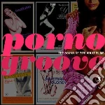 (LP VINILE) Porno groove - the sound of 70's adult f cd