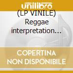 (LP VINILE) Reggae interpretation of kind of blue lp vinile di Artisti Vari