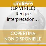 (LP VINILE) Reggae interpretation of kind of blue cd