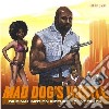 (LP VINILE) Mad dog's hustle (original motion pictur cd