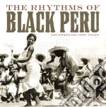 (LP VINILE) Rhythms of black peru cd