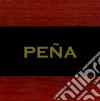 Pena - Pena (Cd+Dvd) cd