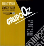 (LP Vinile) Grupo Oz - Miss Thing vinile