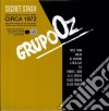 (LP Vinile) Grupo Oz - Miss Thing cd