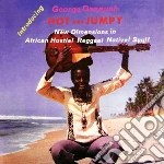 (LP VINILE) Hot and jumpy cd